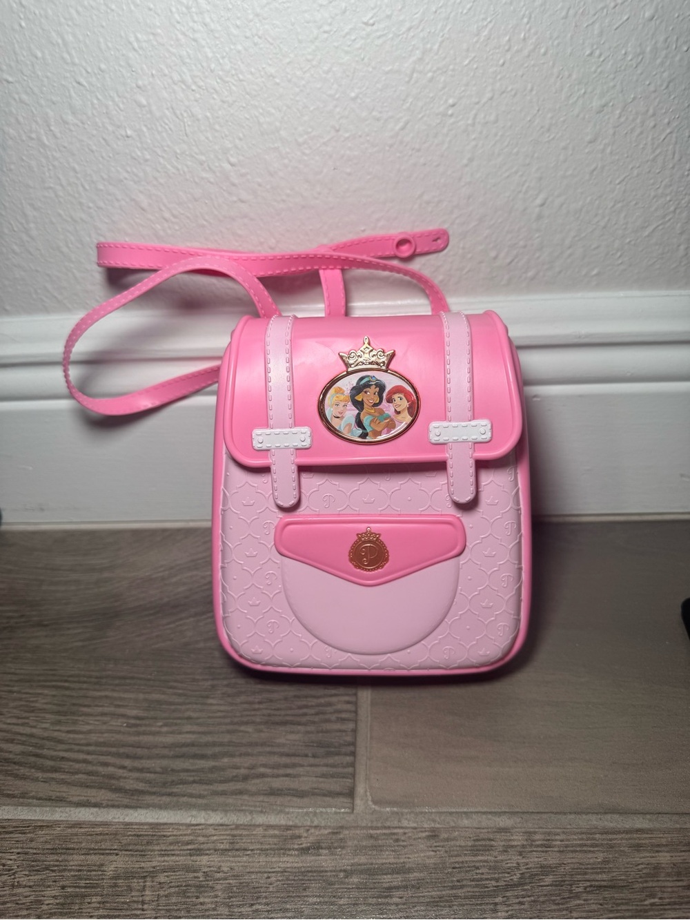 Disney Princess Backpack